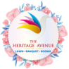 Heritage Avenue Logo